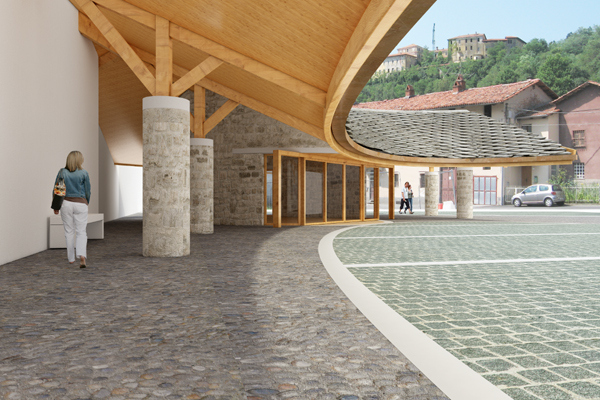 Sado Associati ingegneria - architettura Sado Associati ingegneria - architettura