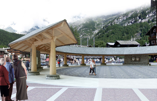 Sado Associati ingegneria - architettura Sado Associati ingegneria - architettura