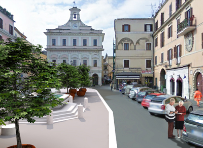 Sado Associati ingegneria - architettura Sado Associati ingegneria - architettura