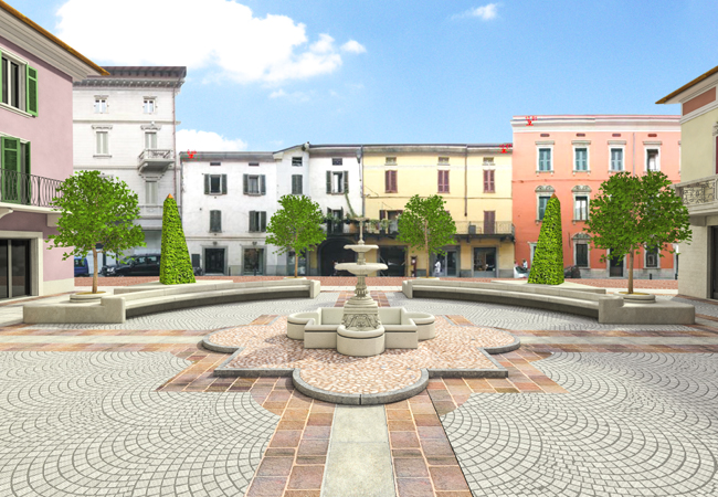 Sado Associati ingegneria - architettura Sado Associati ingegneria - architettura