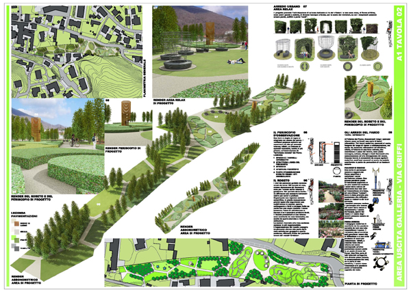 Sado Associati ingegneria - architettura Sado Associati ingegneria - architettura