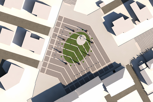 Sado Associati ingegneria - architettura Sado Associati ingegneria - architettura