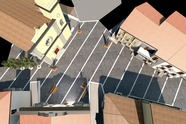 Sado Associati ingegneria - architettura Sado Associati ingegneria - architettura