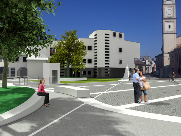 Sado Associati ingegneria - architettura Sado Associati ingegneria - architettura