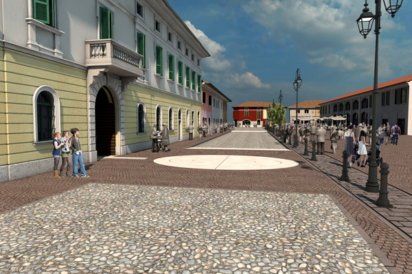 Sado Associati ingegneria - architettura Sado Associati ingegneria - architettura