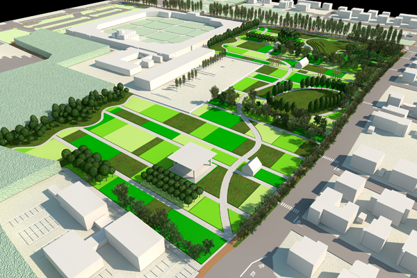 Sado Associati ingegneria - architettura Sado Associati ingegneria - architettura