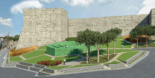 Sado Associati ingegneria - architettura Sado Associati ingegneria - architettura