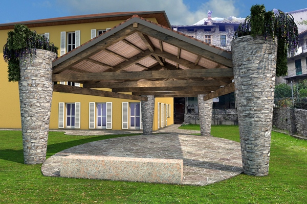 Sado Associati ingegneria - architettura Sado Associati ingegneria - architettura