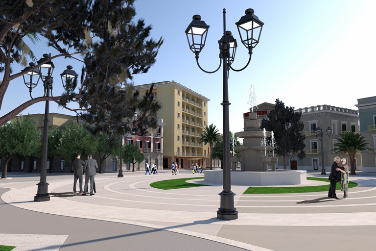 Sado Associati ingegneria - architettura Sado Associati ingegneria - architettura