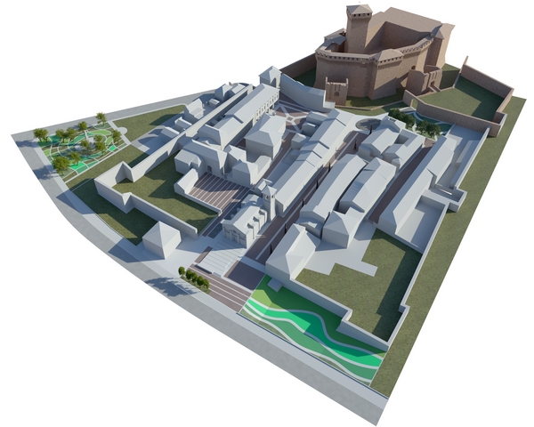 Sado Associati ingegneria - architettura Sado Associati ingegneria - architettura