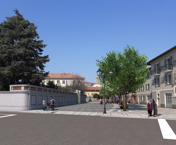 Sado Associati ingegneria - architettura Sado Associati ingegneria - architettura