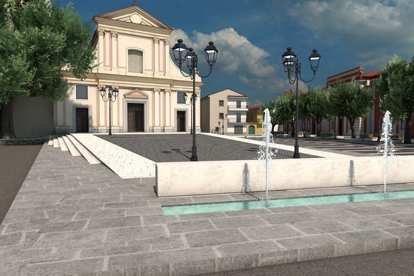 Sado Associati ingegneria - architettura Sado Associati ingegneria - architettura