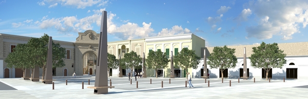 Sado Associati ingegneria - architettura Sado Associati ingegneria - architettura