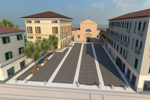 Sado Associati ingegneria - architettura Sado Associati ingegneria - architettura