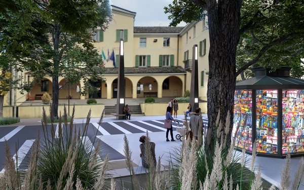 Sado Associati ingegneria - architettura Sado Associati ingegneria - architettura