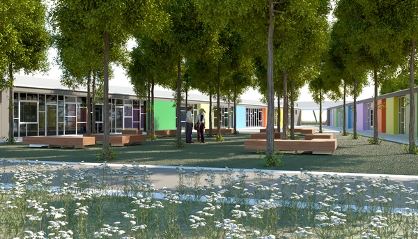 Sado Associati ingegneria - architettura Sado Associati ingegneria - architettura