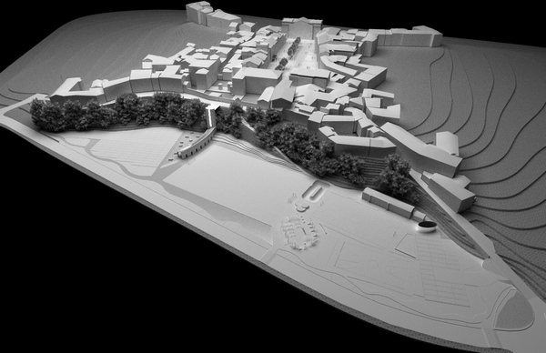 Sado Associati ingegneria - architettura Sado Associati ingegneria - architettura