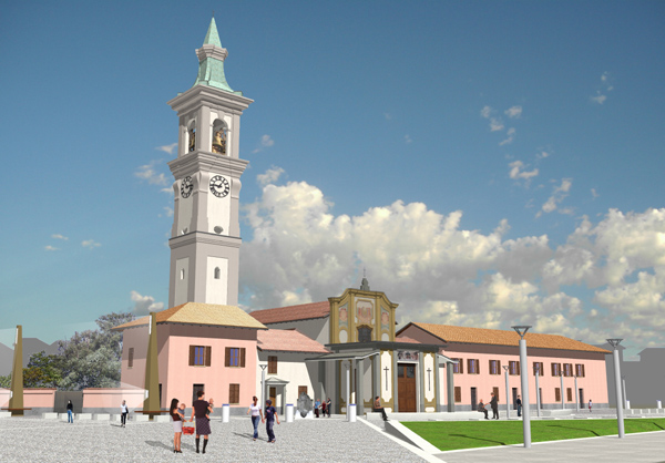 Sado Associati ingegneria - architettura Sado Associati ingegneria - architettura