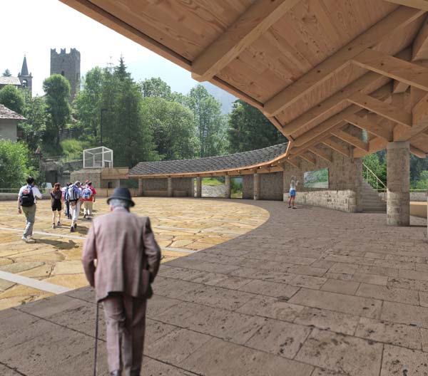 Sado Associati ingegneria - architettura Sado Associati ingegneria - architettura