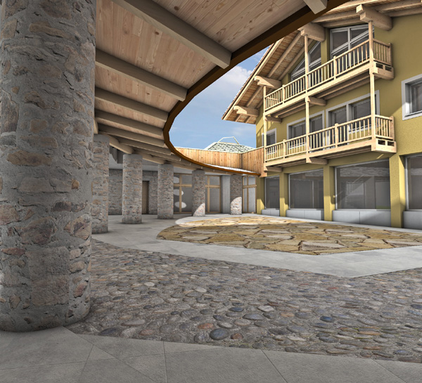 Sado Associati ingegneria - architettura Sado Associati ingegneria - architettura