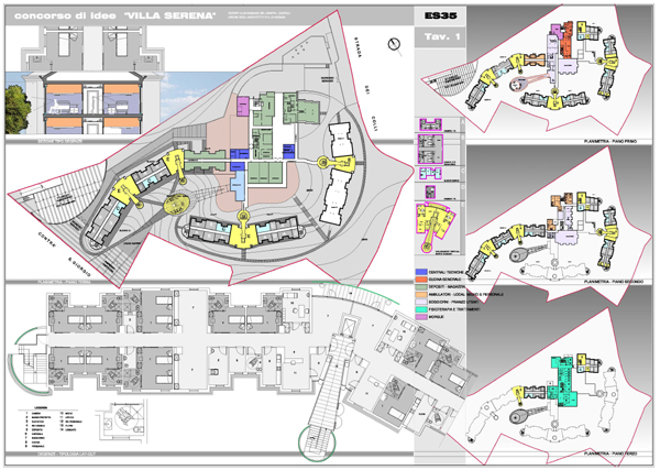Sado Associati ingegneria - architettura Sado Associati ingegneria - architettura