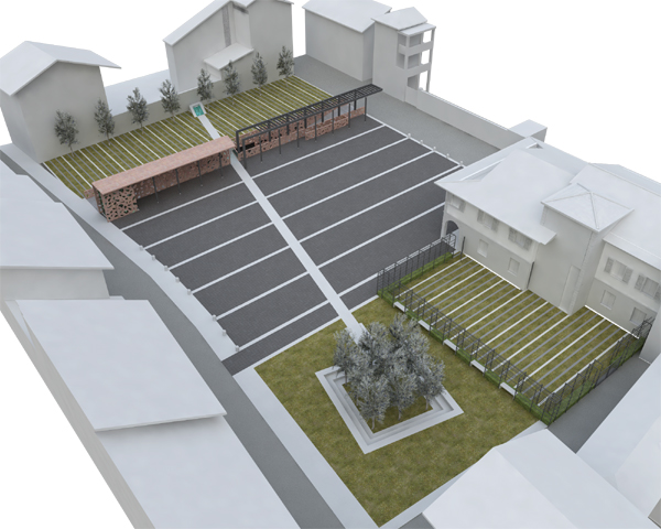 Sado Associati ingegneria - architettura Sado Associati ingegneria - architettura