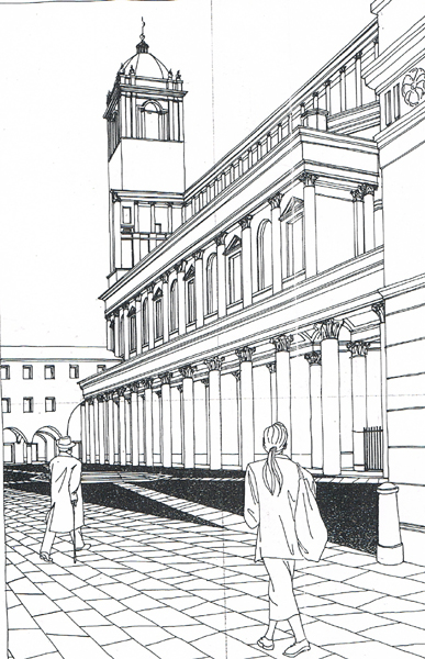 Sado Associati ingegneria - architettura Sado Associati ingegneria - architettura