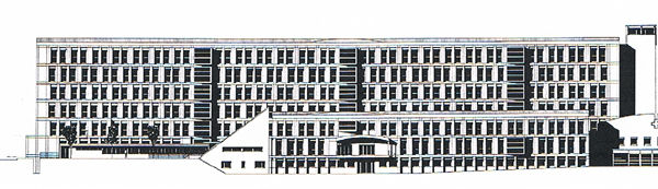 Sado Associati ingegneria - architettura Sado Associati ingegneria - architettura
