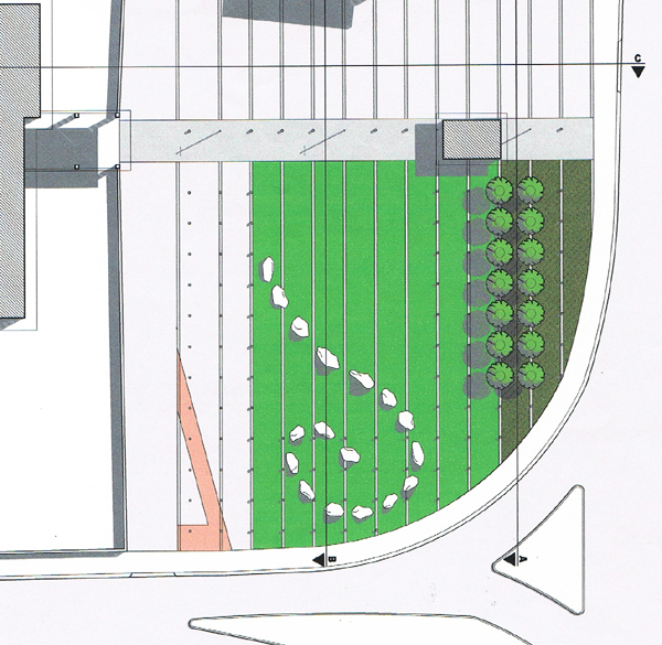 Sado Associati ingegneria - architettura Sado Associati ingegneria - architettura