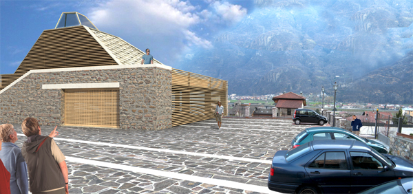 Sado Associati ingegneria - architettura Sado Associati ingegneria - architettura