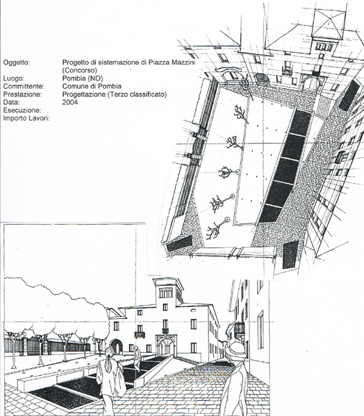 Sado Associati ingegneria - architettura Sado Associati ingegneria - architettura