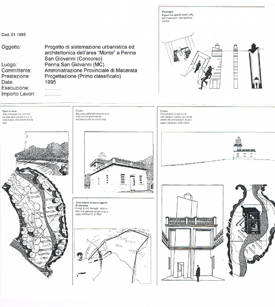 Sado Associati ingegneria - architettura Sado Associati ingegneria - architettura