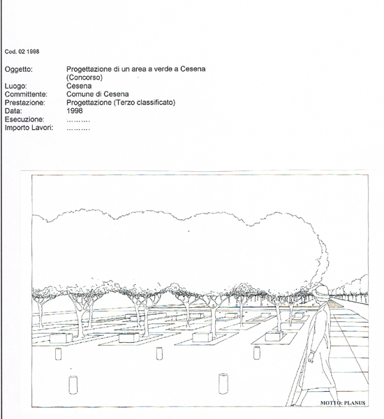 Sado Associati ingegneria - architettura Sado Associati ingegneria - architettura