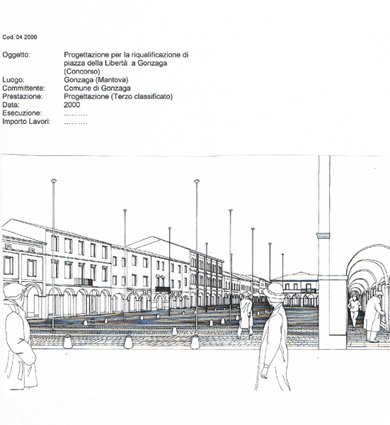Sado Associati ingegneria - architettura Sado Associati ingegneria - architettura