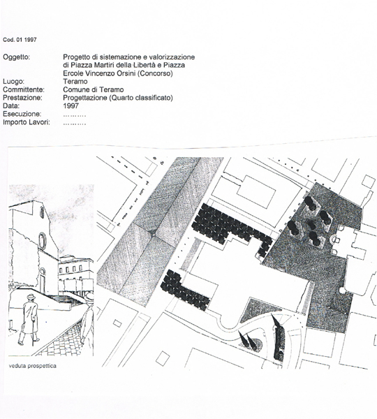 Sado Associati ingegneria - architettura Sado Associati ingegneria - architettura