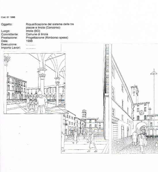 Sado Associati ingegneria - architettura Sado Associati ingegneria - architettura