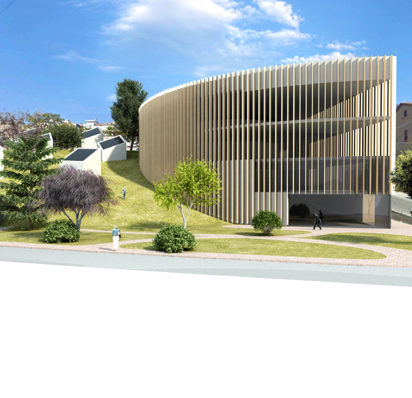Sado Associati ingegneria - architettura Sado Associati ingegneria - architettura