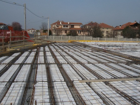 Sado Associati ingegneria - architettura Sado Associati ingegneria - architettura