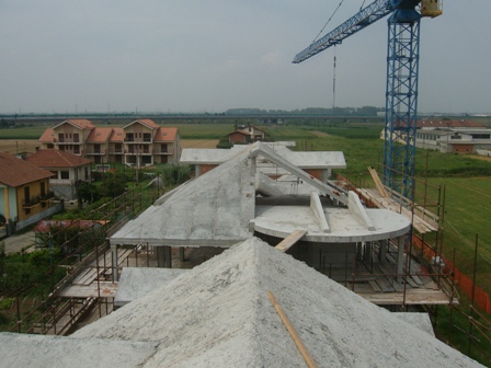 Sado Associati ingegneria - architettura Sado Associati ingegneria - architettura