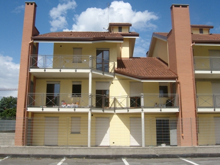 Sado Associati ingegneria - architettura Sado Associati ingegneria - architettura