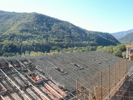 Sado Associati ingegneria - architettura Sado Associati ingegneria - architettura