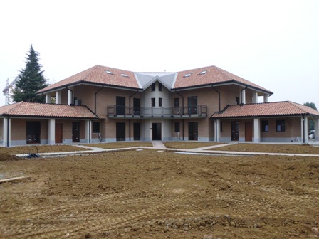 Sado Associati ingegneria - architettura Sado Associati ingegneria - architettura