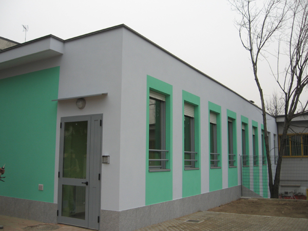 Sado Associati ingegneria - architettura
