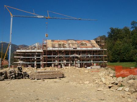Sado Associati ingegneria - architettura Sado Associati ingegneria - architettura