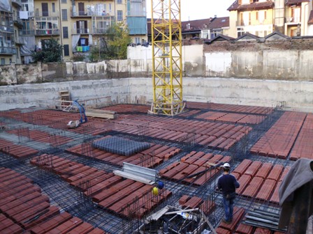 Sado Associati ingegneria - architettura Sado Associati ingegneria - architettura