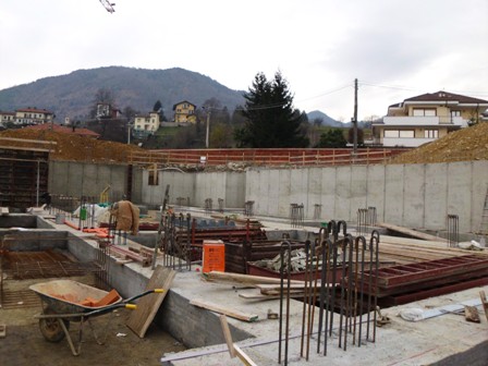 Sado Associati ingegneria - architettura Sado Associati ingegneria - architettura