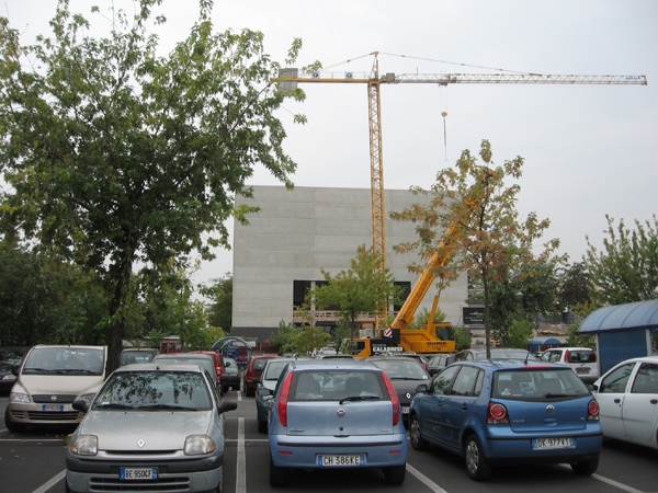 Sado Associati ingegneria - architettura Sado Associati ingegneria - architettura