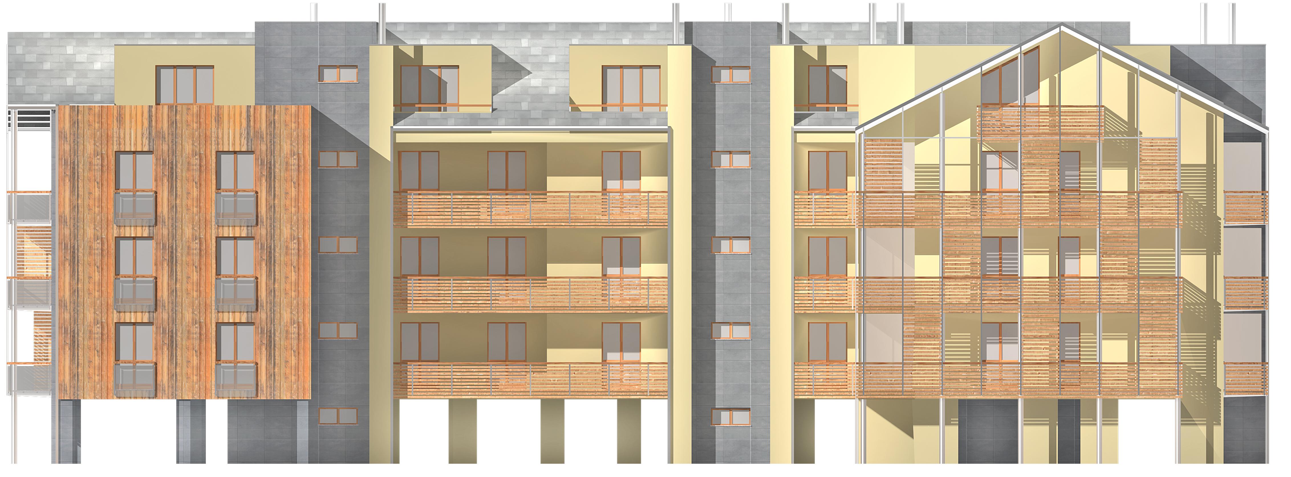 Sado Associati ingegneria - architettura Sado Associati ingegneria - architettura