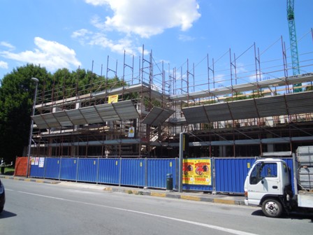 Sado Associati ingegneria - architettura Sado Associati ingegneria - architettura