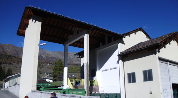 Sado Associati ingegneria - architettura